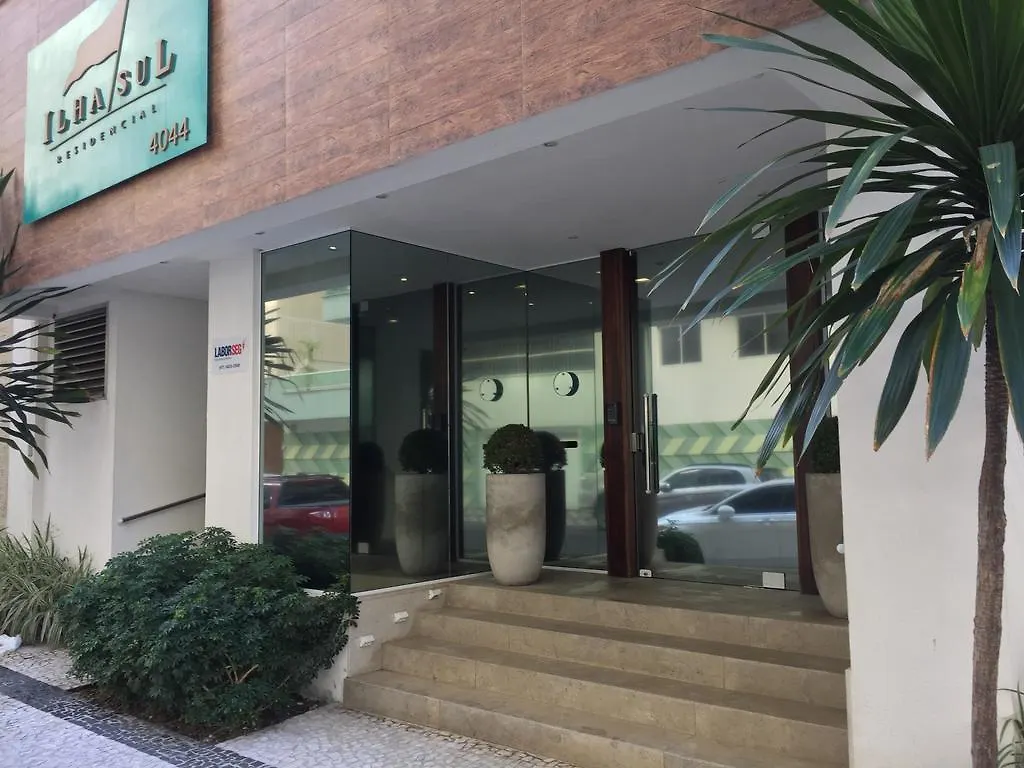 Apto Em B. Camboriu Praia E Mar Apartamento Balneário Camboriú