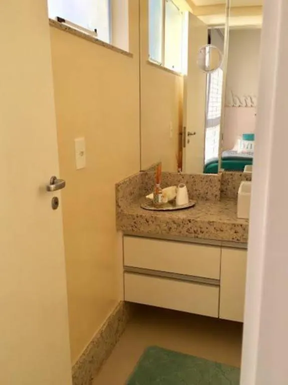 Apto Em B. Camboriu Praia E Mar Apartamento Balneário Camboriú