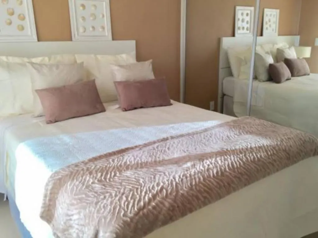 Apto Em B. Camboriu Praia E Mar Apartamento Balneário Camboriú Brasil