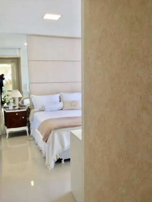 Apto Em B. Camboriu Praia E Mar Apartamento Balneário Camboriú