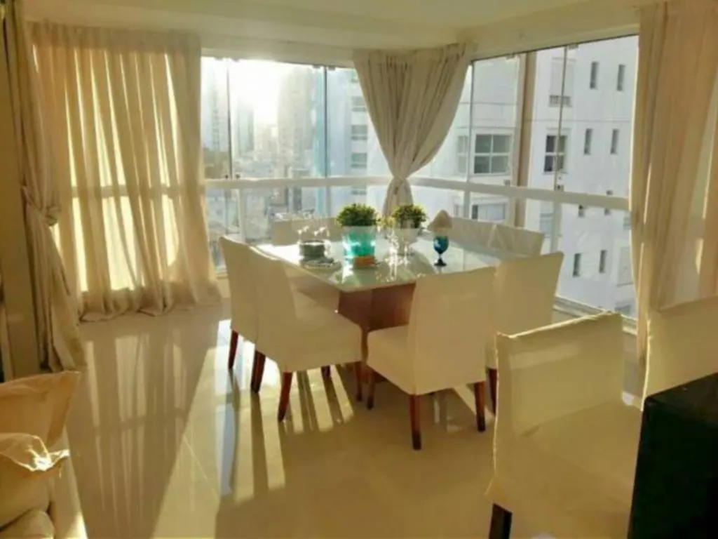 Apto Em B. Camboriu Praia E Mar Apartamento Balneário Camboriú