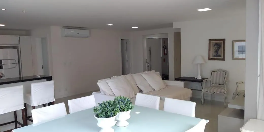 Apto Em B. Camboriu Praia E Mar Apartamento Balneário Camboriú