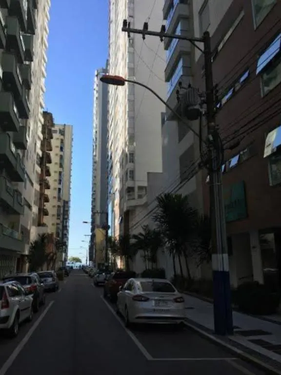 Balneário Camboriú Apto Em B. Camboriu Praia E Mar 아파트 브라질
