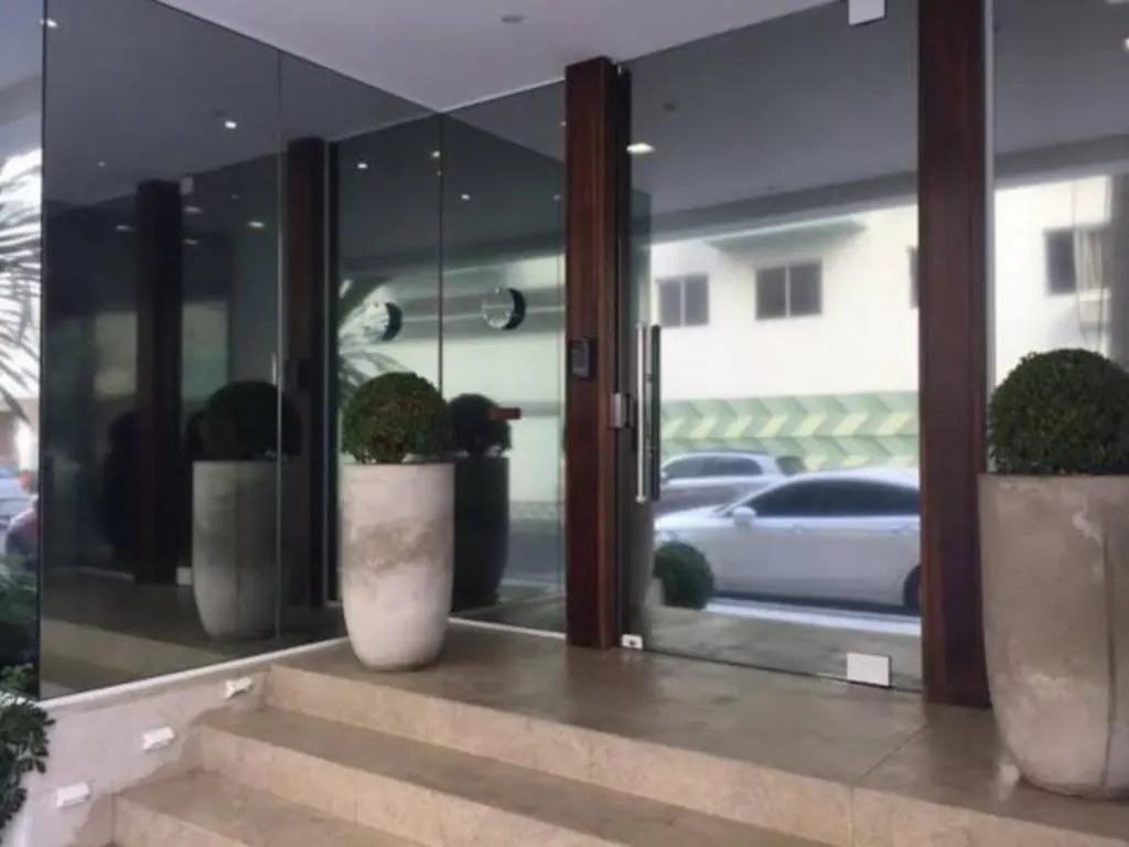 Balneário Camboriú Apto Em B. Camboriu Praia E Mar 아파트 브라질