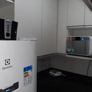 Triple Kit 410 - Três Quartos Modular Perto Unb , Brasília Brasil