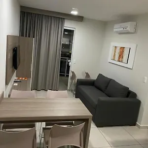 Flat Atrium No De , Caldas Novas Brasil