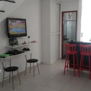 Casa-6 Elza Em , Arraial do Cabo Brasil