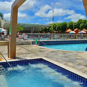 Diroma Fiori Flat , Caldas Novas Brasil