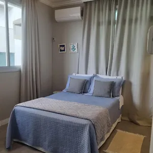 Apartamento Inteiro 30 Metros Do Mar, Balneário Camboriú